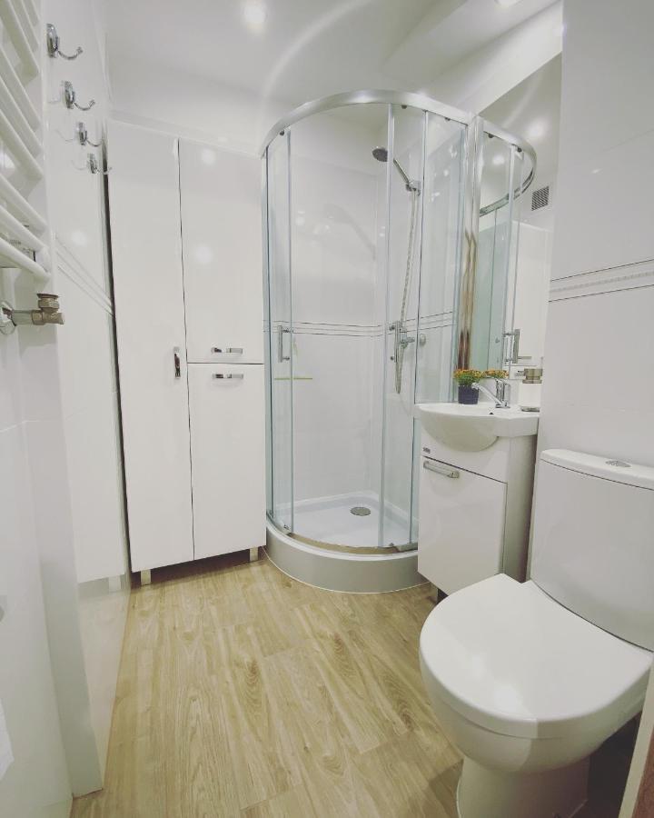 Marco Apartment 48 Giżycko Zewnętrze zdjęcie