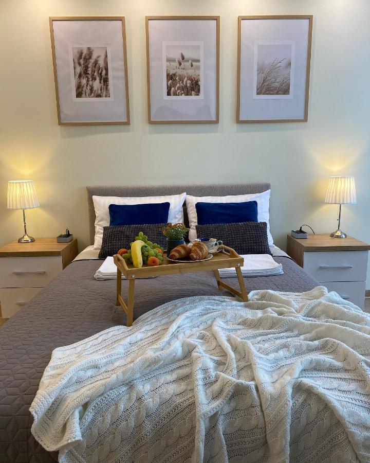 Marco Apartment 48 Giżycko Zewnętrze zdjęcie