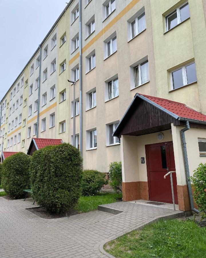Marco Apartment 48 Giżycko Zewnętrze zdjęcie