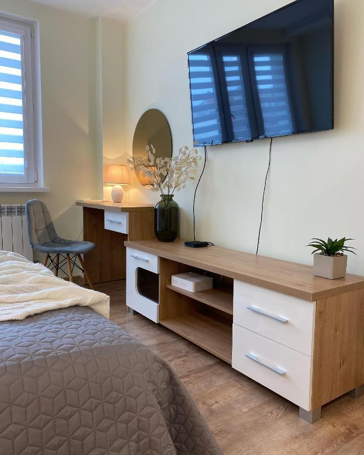 Marco Apartment 48 Giżycko Zewnętrze zdjęcie